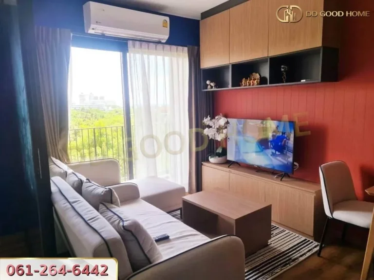 Condo La Habana Hua Hin ลา ฮาบานา หัวหินคอนโด