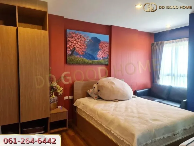 Condo La Habana Hua Hin ลา ฮาบานา หัวหินคอนโด