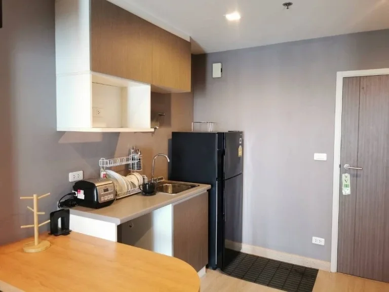 ให้เช่า Casa Condo MRT Bang Yai พร้อมอยู่ S05-2283 1