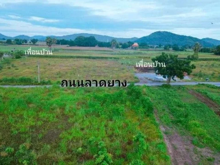 ขายบ้านสวนพร้อมที่ดิน 3 ไร่ พิกัด ตดอนคา ออู่ทอง