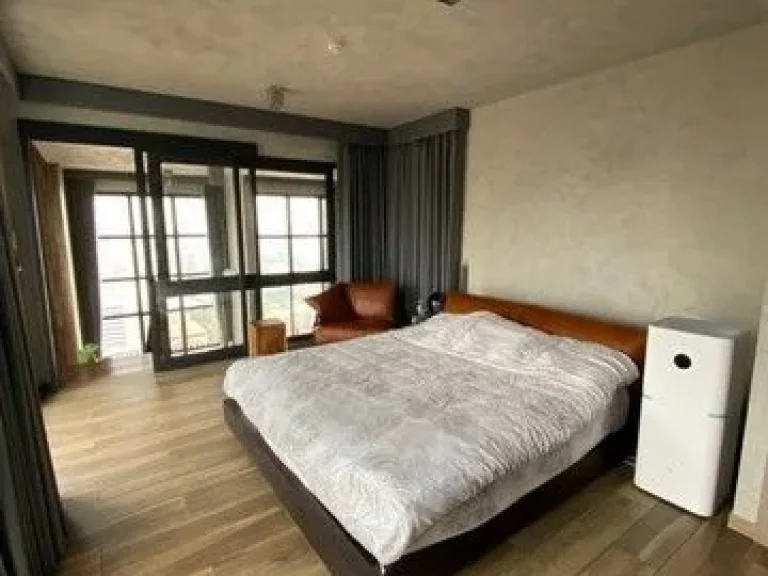 ขาย 3นอน145ตรม42ล The Lofts Asoke คอนโด เดอะ ลอฟท์ อโศก ใกล้