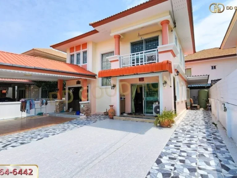 พฤกษาวิลเลจ 7 - ประชาอุทิศ 90 PRUKSA VILLAGE 7 - PRACHA