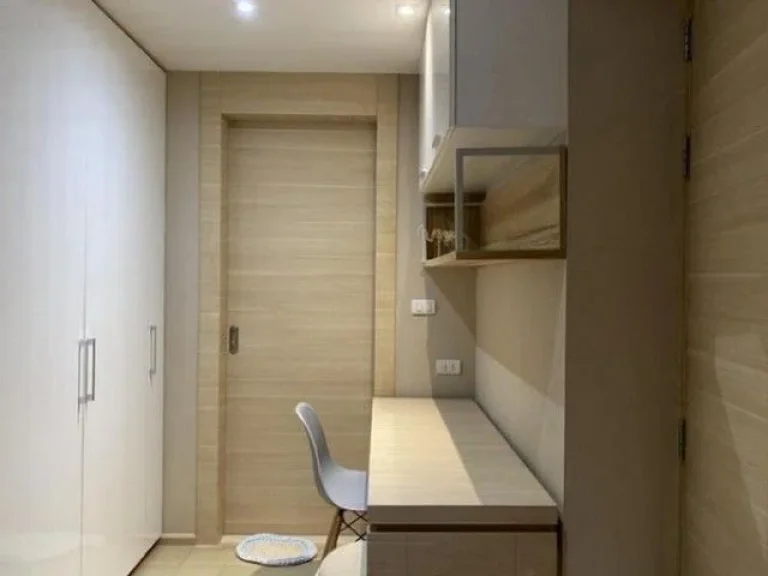 ขาย 1นอน32ตรม54ล Klass Condo Silom คลาส คอนโด สีลม ใกล้ BTS