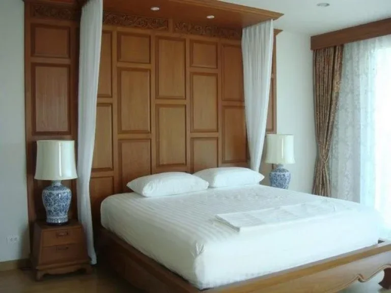 ขาย 3นอน154ตรม129ล The Breeze Condo Hua Hin เดอะ บรีซ คอนโด