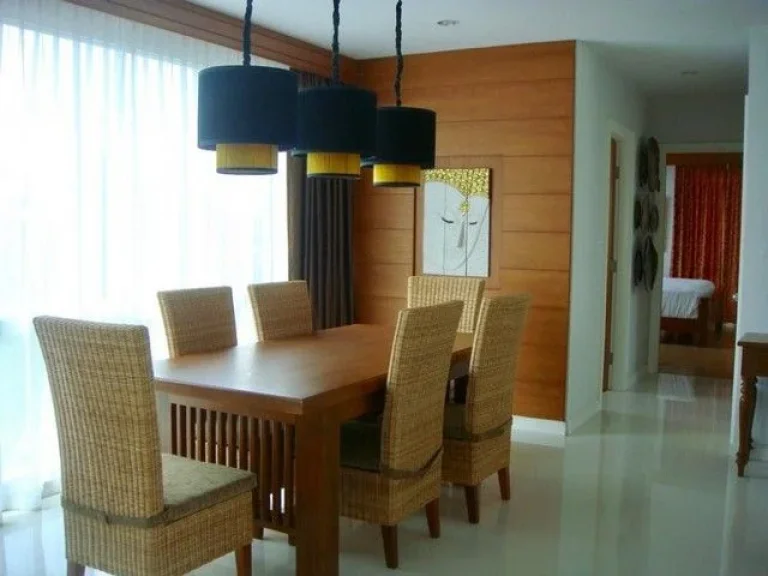 ขาย 3นอน154ตรม129ล The Breeze Condo Hua Hin เดอะ บรีซ คอนโด