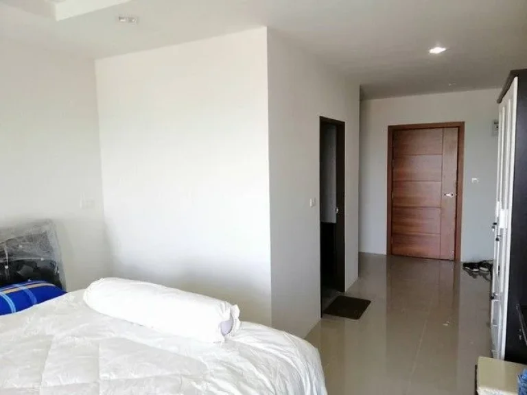 ขายคอนโด บีช 7 คอนโดมิเนียม พัทยา Beach7 condominium