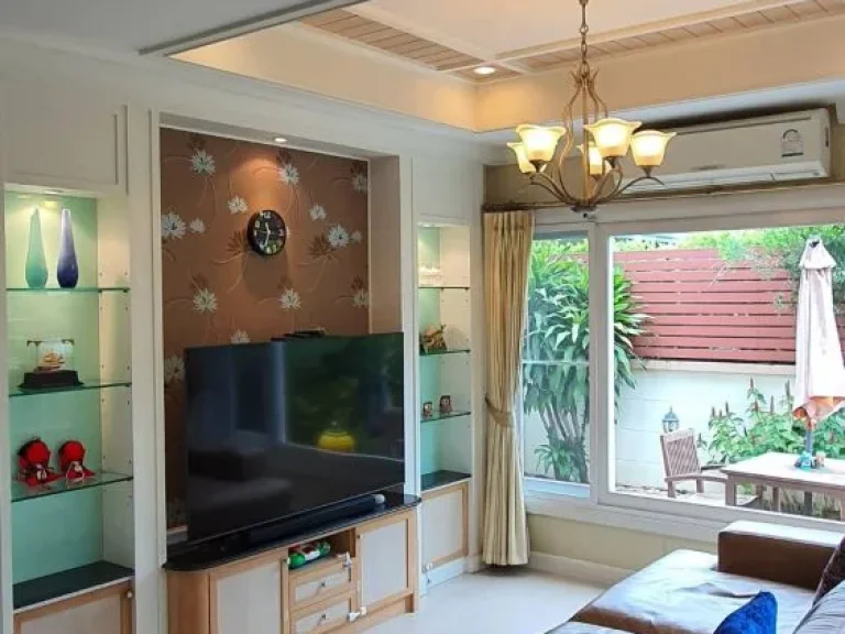 บ้านเดี่ยว ลัดดารมย์ Elegance เกษตร-นวมินทร์ 928 ตรวา