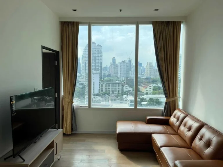 ให้เช่าคอนโด Eight Thonglor Residence คอนโดโมเดิร์น 1 ห้องนอน