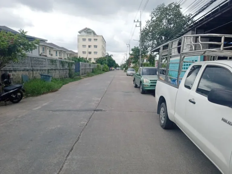 บ้านเดี่ยว ชั้นเดียว 30 ตรว มบทรงพล อลำลูกกา จปทุมธานี