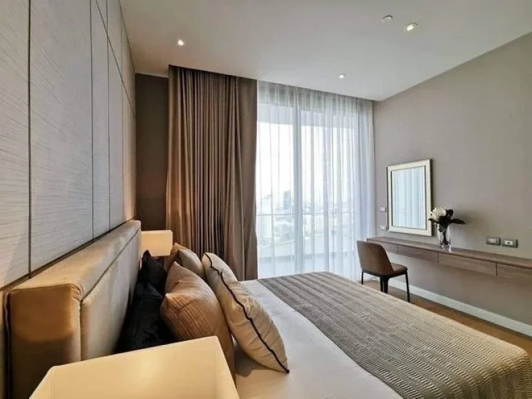 ให้เช่าคอนโด - Magnolias Waterfront Residences แมกโนเลียส์