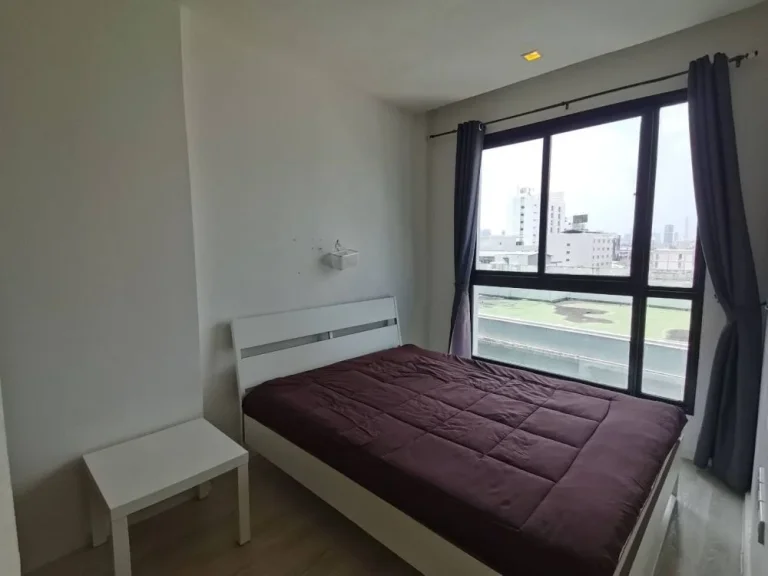 ขายQuinn Condo ควินน์ คอนโด รัชดา17 ราคาร้อนๆ 35 ตรม 1BED