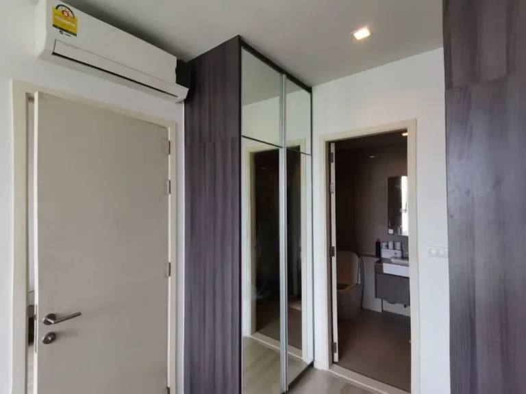 ขายQuinn Condo ควินน์ คอนโด รัชดา17 ราคาร้อนๆ 35 ตรม 1BED