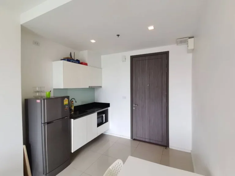 ขายQuinn Condo ควินน์ คอนโด รัชดา17 ราคาร้อนๆ 35 ตรม 1BED