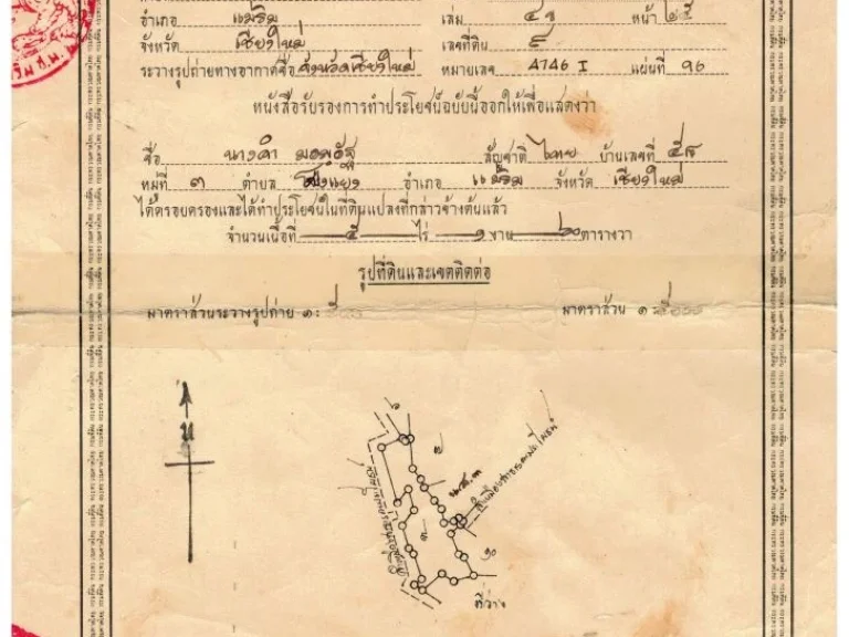 ให้เช่า Chewathai Residence Bang Pho พร้อมอยู่ S05-2603 1