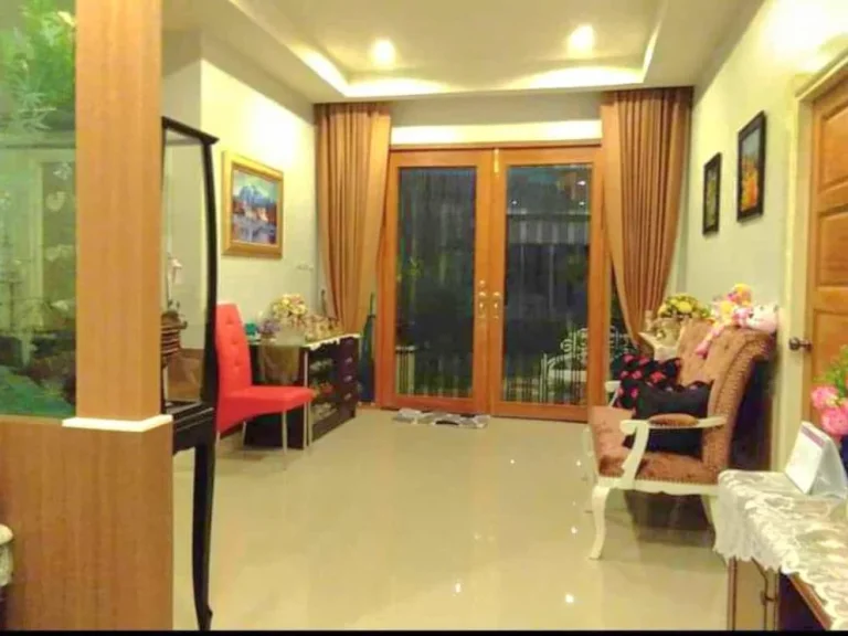 ขายบ้านเดี่ยว 3 ห้องนอนพร้อมสระว่ายน้ำ ห้วยใหญ่Pool villa 3