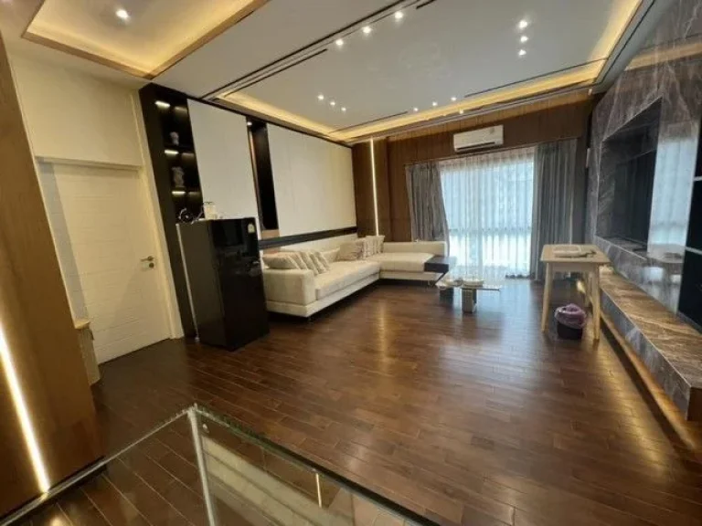 ขาย 4นอน434ตรม3708ล Baan BANGKOK BOULEVARD RAMINTRA-SERITHAI