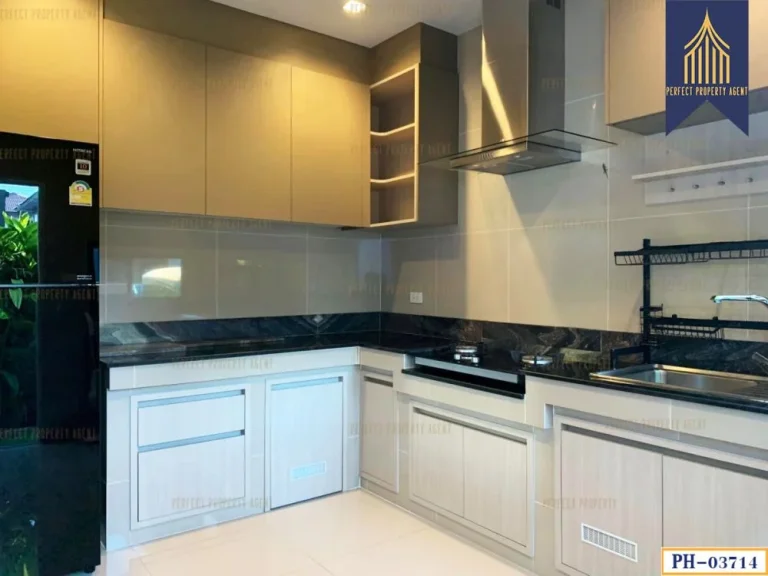 House for SaleRent บุราสิริ วงแหวน-อ่อนนุช Burasiri