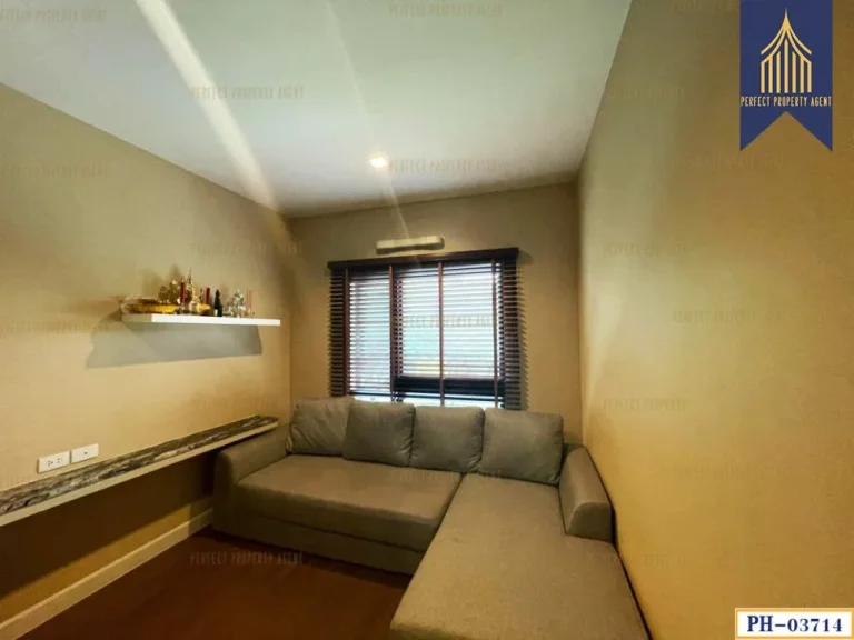 House for SaleRent บุราสิริ วงแหวน-อ่อนนุช Burasiri