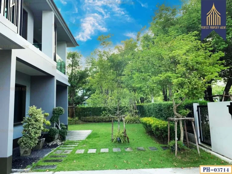 House for SaleRent บุราสิริ วงแหวน-อ่อนนุช Burasiri