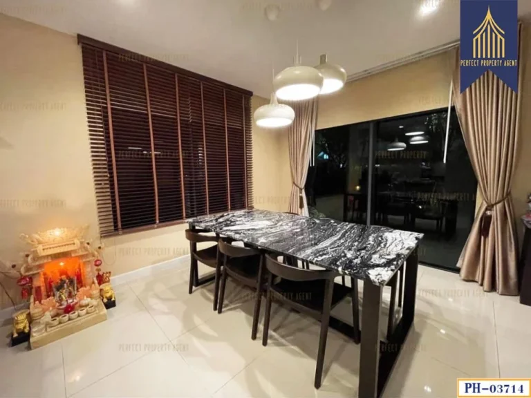 House for SaleRent บุราสิริ วงแหวน-อ่อนนุช Burasiri