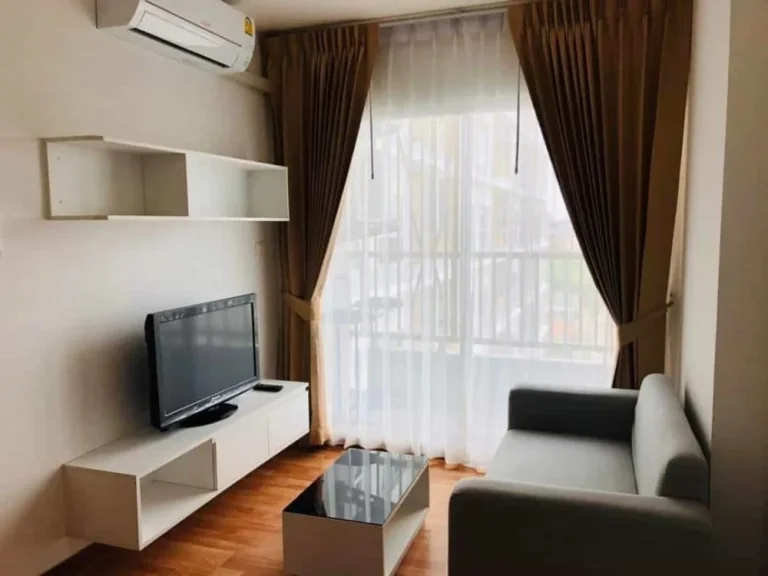 ขาย 1 ห้องนอน เดอะ ทรัสต์ คอนโด พัทยาใต้The Trust Condo