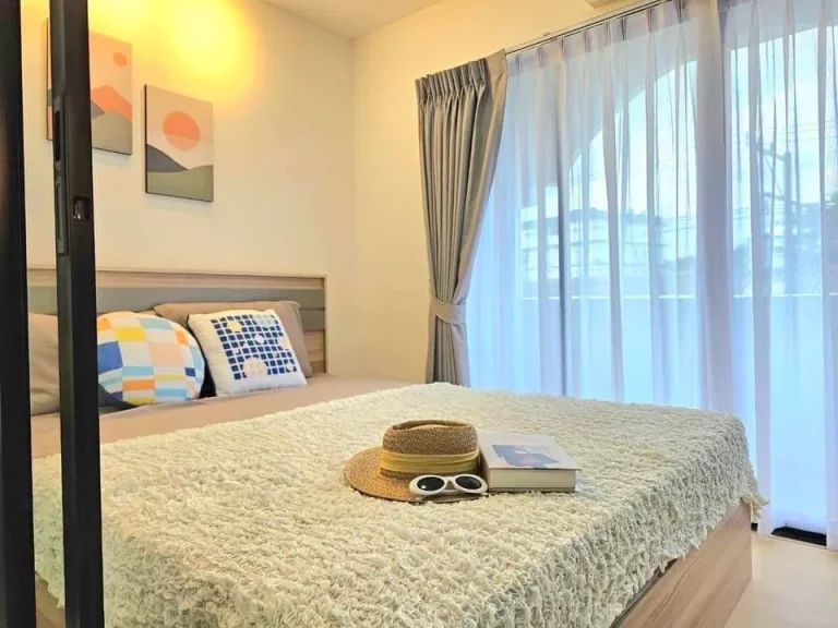 ขาย Sereno Airport Condo คอนโดใกล้สนามบินเชียงใหม่