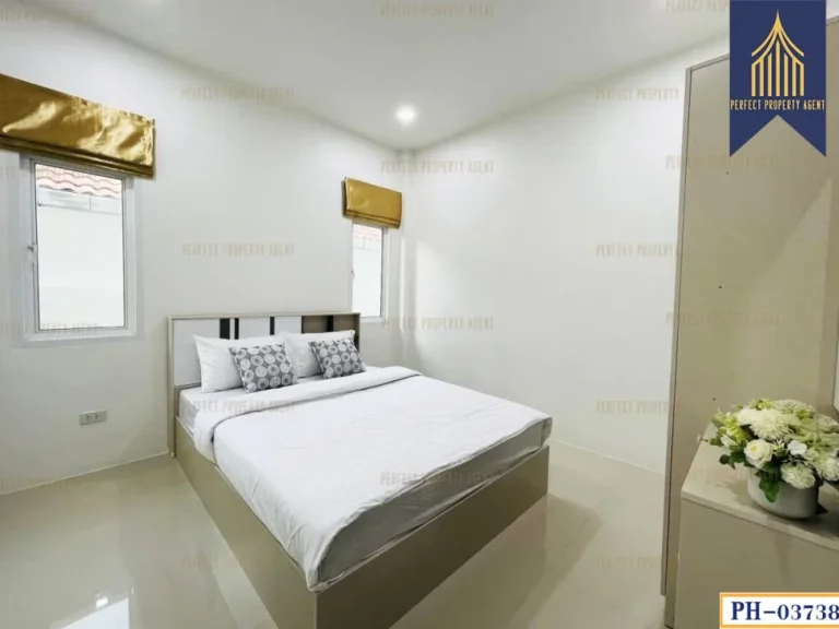 บ้านเดี่ยว รัตนากร 19 For Sale พรประภานิมิตร สยามคันทรีคลับ