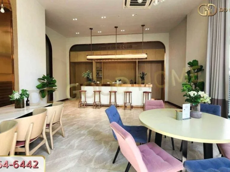 แชปเตอร์ ทองหล่อ 25 คอนโด Condo chapter thonglor 25 แขวง