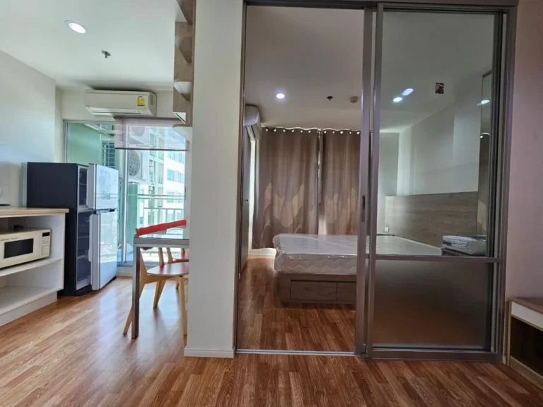 For Rent ลุมพินี พาร์ค เพชรเกษม 98 ห้องสวย ค่าเช่า 6500