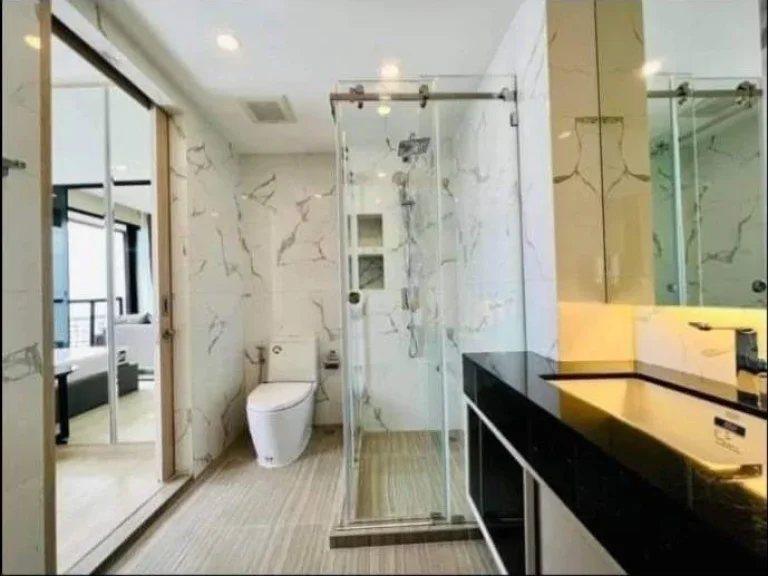 ขายคอนโดสุดหรูวิวทะเล Sale 2 BR The Panora Pattaya