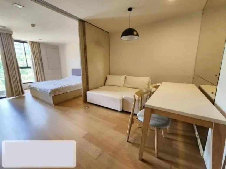 ขาย ลิฟ แอท ฟอร์ตี้นาย 1 ห้องนอน SALE LIV 49 - 1 Bedroom