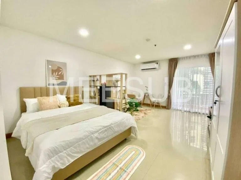 Regent Home 62 รีเจ้นท์ โฮม 62 ประชาชื่น อาคาร E