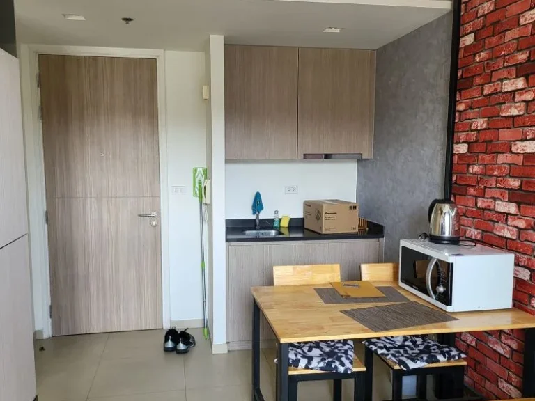 Rent Unixx condo 1 Bed 1 Bathให้เช่า Unixx condo คอนโด