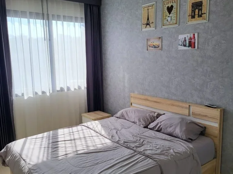 Rent Unixx condo 1 Bed 1 Bathให้เช่า Unixx condo คอนโด