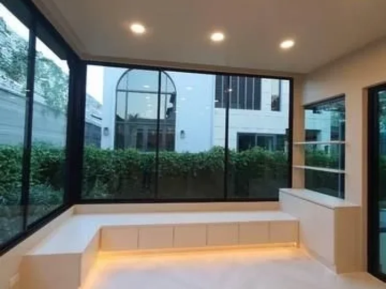 ขาย Luxury Duplex Home 3 ชั้น 4 ห้องนอน โครงการ เดอะ ซอนเน่