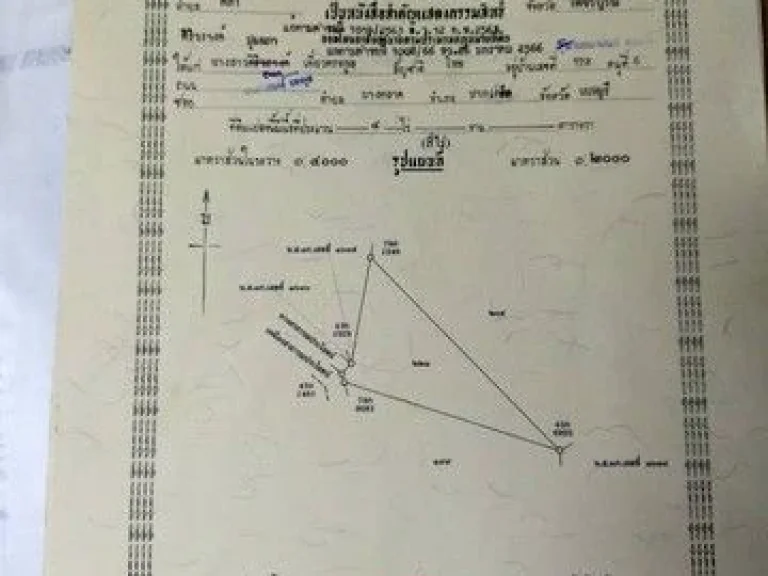 ขายที่ดินต่อรองได้ค่าโอนเจ้าของจ่าย อำเภอหล่มเก่า