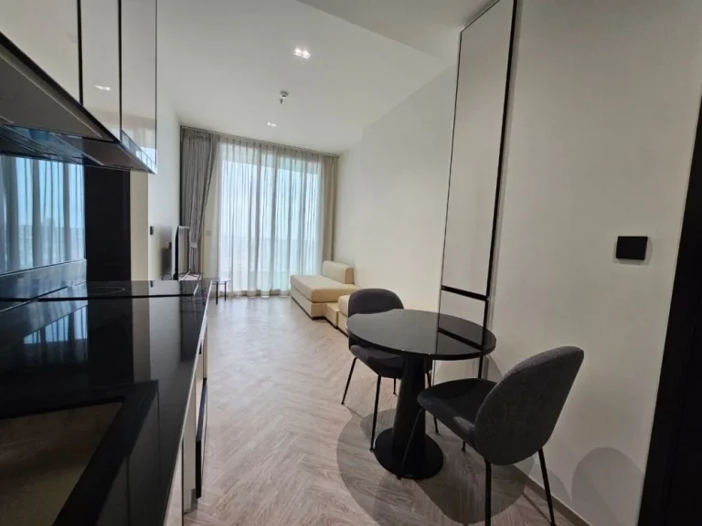 For Sale ขาย Condo Chapter Charoennakhon - Riverside