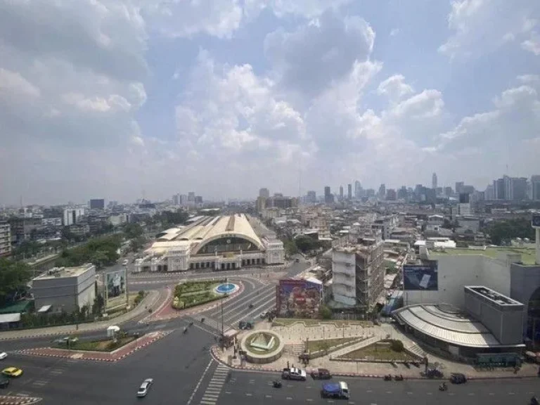 ให้เช่าพื้นที่ชั้น 1 ขนาด 183 ตรม ย่านถนนพระราม 4 ติด MRT