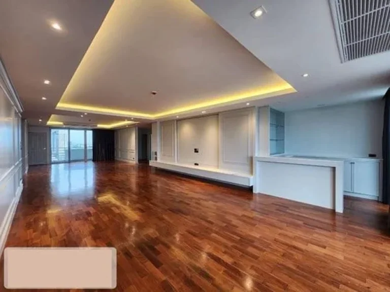 ให้เช่า คอนโด เอกมัย 4 ห้องนอน For Rent Condo Ekkamai 4