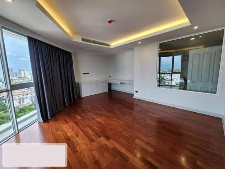 ให้เช่า คอนโด เอกมัย 4 ห้องนอน For Rent Condo Ekkamai 4