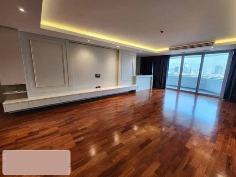 ให้เช่า คอนโด เอกมัย 4 ห้องนอน For Rent Condo Ekkamai 4