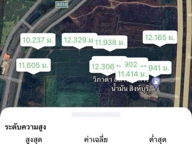 ขายที่ดินทำเลทองเนื้อที่20ไร่194ตรางวา