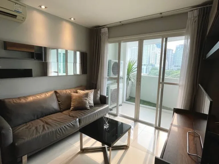 ให้เช่า Le Nice condo พร้อมอยู่ S05-3114 Le Nice condo 1