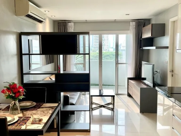 ให้เช่า Le Nice condo พร้อมอยู่ S05-3114 Le Nice condo 1