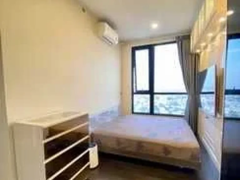 คอนโด Park origin ทองหล่อ 2 bed 2bath hight floor ตึกB