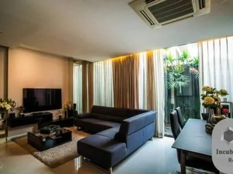 ราคาดีกว่านี้ไม่มีแล้ว For House near BTS Ekamai 390 sqm