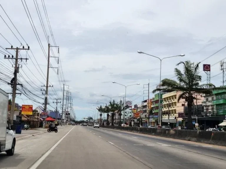 ขายที่ดินแปลงสวย ติดถนน346 ลาดหลุมแก้ว ปทุมธานี