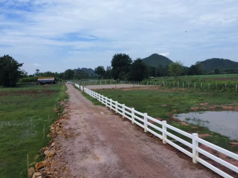 ขายที่ดินทุ่งไล่ไก่ เริ่มต้น 100 ตรว วิวภูเขาล้อมรอบ