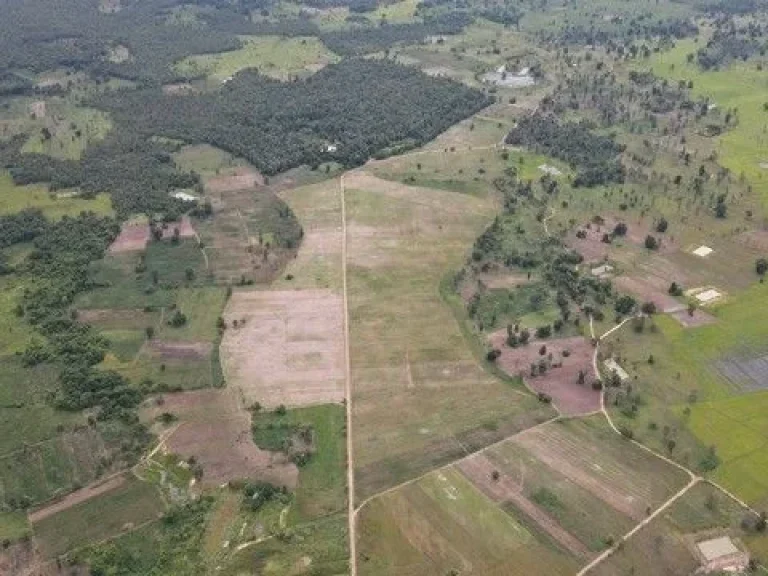 ขายที่ดินทำเลดี ที่ดินแปลงใหญ่ เจ้าของขายเอง จังหวัดกำแพงเพชร