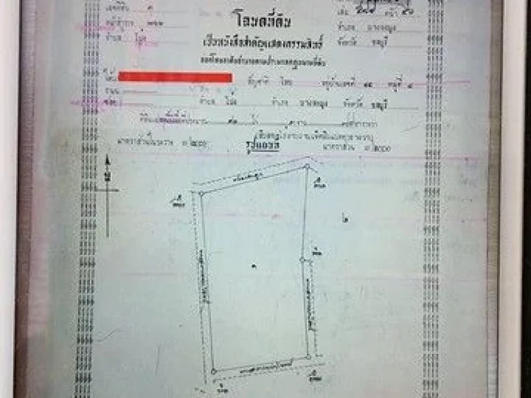 ขายที่ดินเหมาะซื้อลงทุน เพื่อเก็งกำไร หรือสร้างบ้านพักอาศัย